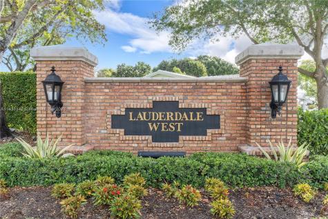 1120 NW 89th Avenue Plantation FL 33322