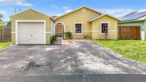 12730 SW 248th Terrace Homestead FL 33032