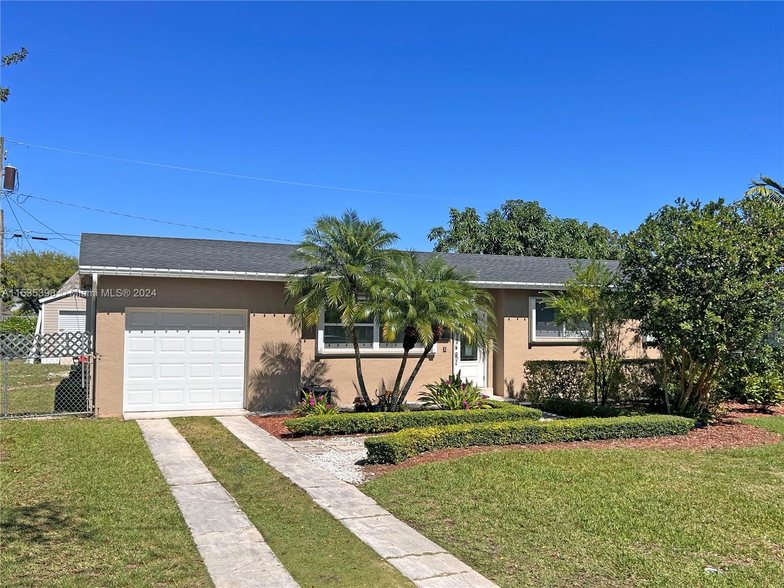 16751 SW 298th Terrace Homestead FL 33030