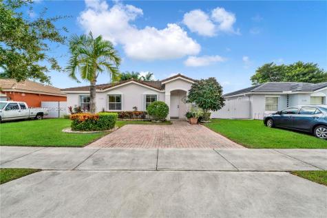 11352 SW 245th Street Homestead FL 33032
