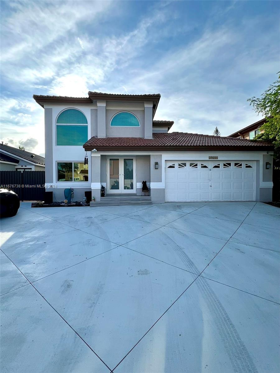19842 NW 86th Court Hialeah FL 33015