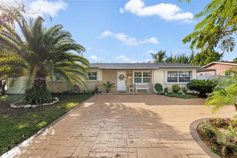 12000 SW 34th Street Miami FL 33175