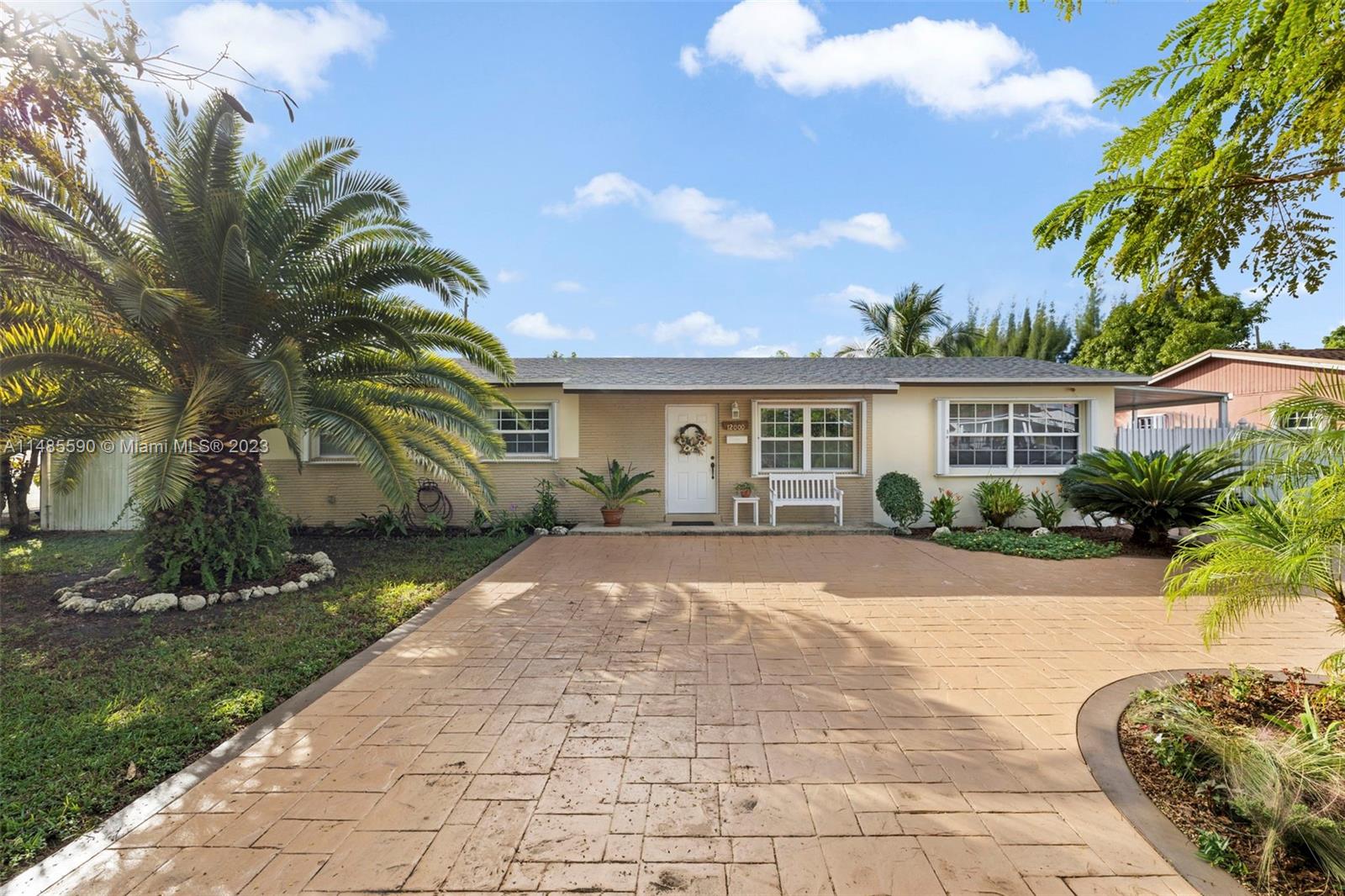 12000 SW 34th Street Miami FL 33175
