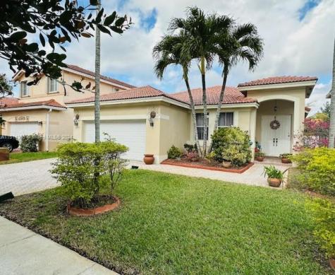 12739 SW 27th Street Miramar FL 33027