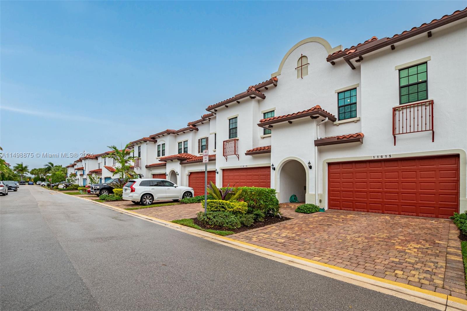 11615 SW 13th Drive Pembroke Pines FL 33025
