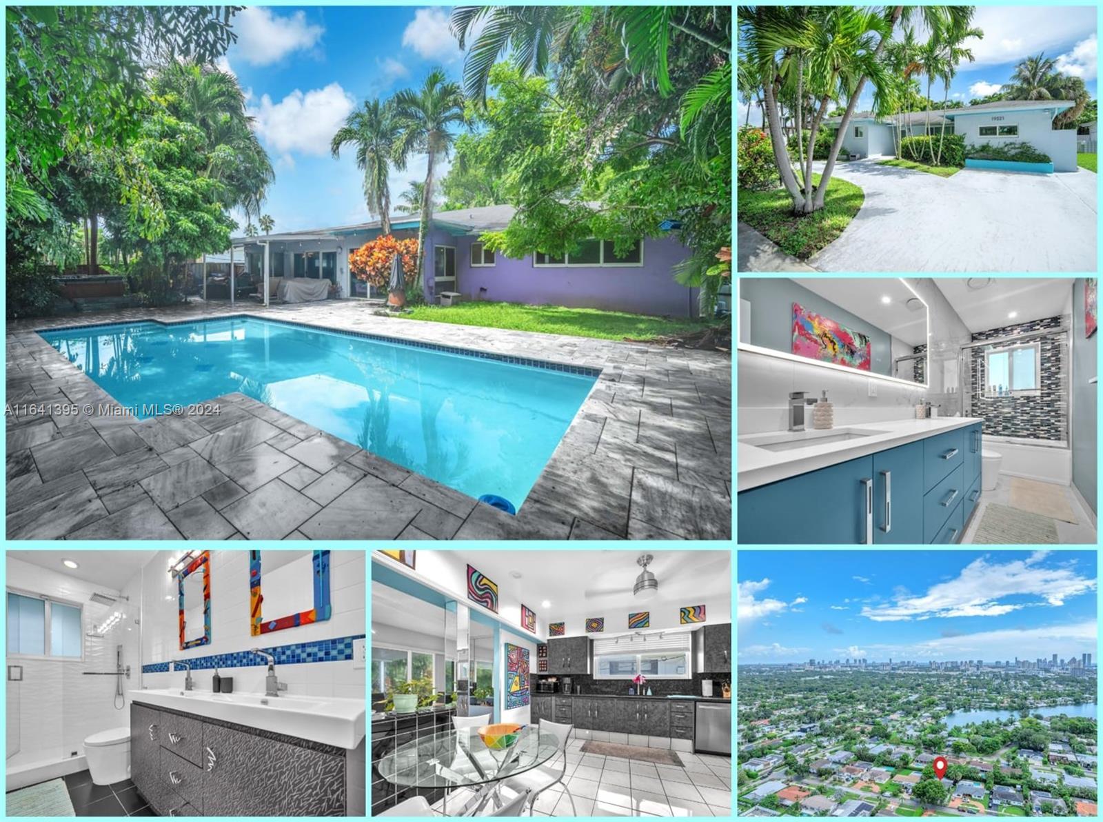 19521 NE 19th Court Miami FL 33179