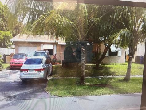 3515 NW 28th Street Lauderdale Lakes FL 33311