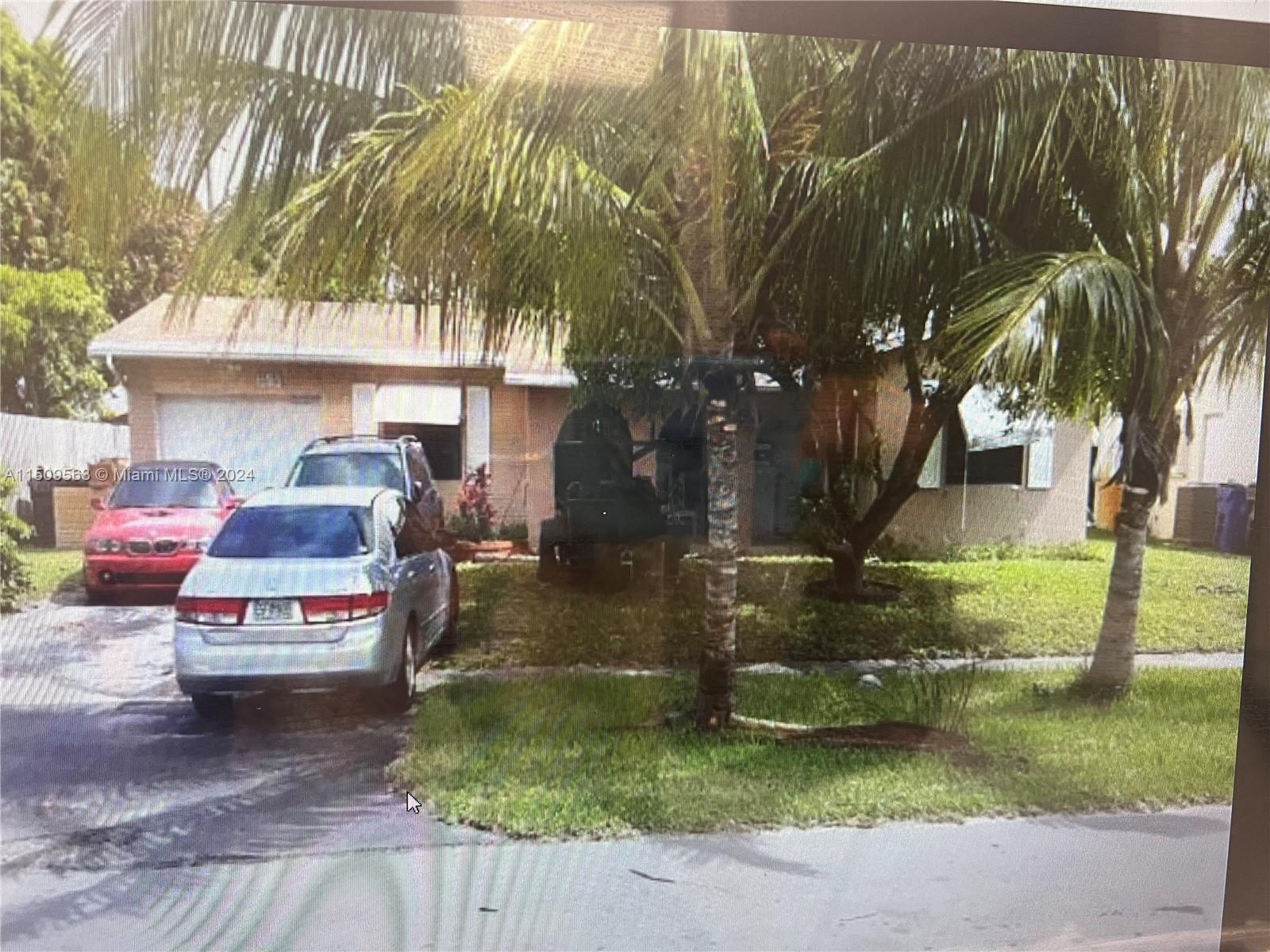 3515 NW 28th Street Lauderdale Lakes FL 33311