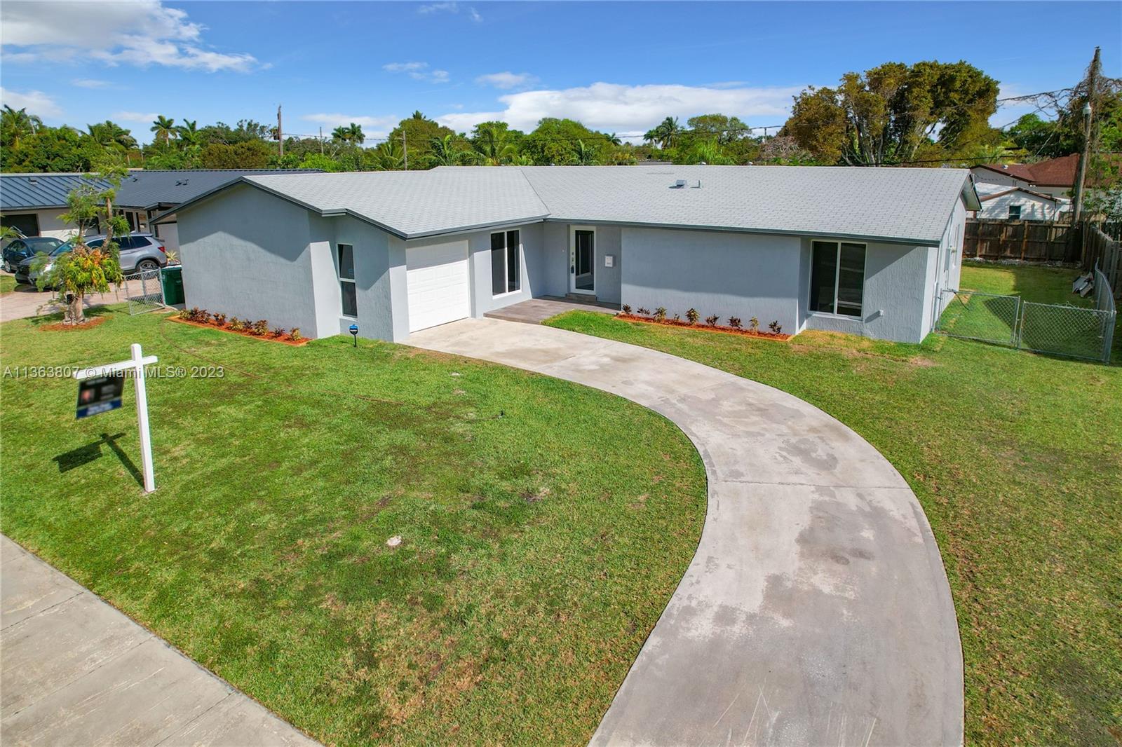 10171 SW 199th Street Cutler Bay FL 33157