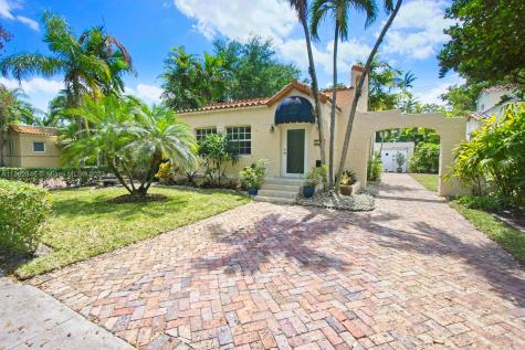832 Majorca Avenue Coral Gables FL 33134