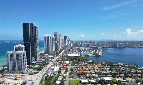 215 187th Street Sunny Isles Beach FL 33160