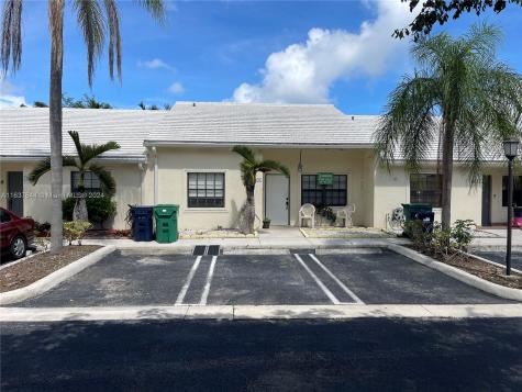 14809 SW 123rd Court Miami FL 33186