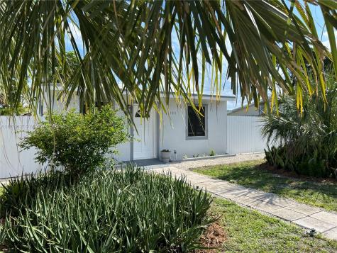 380 NW 15th Court Pompano Beach FL 33060