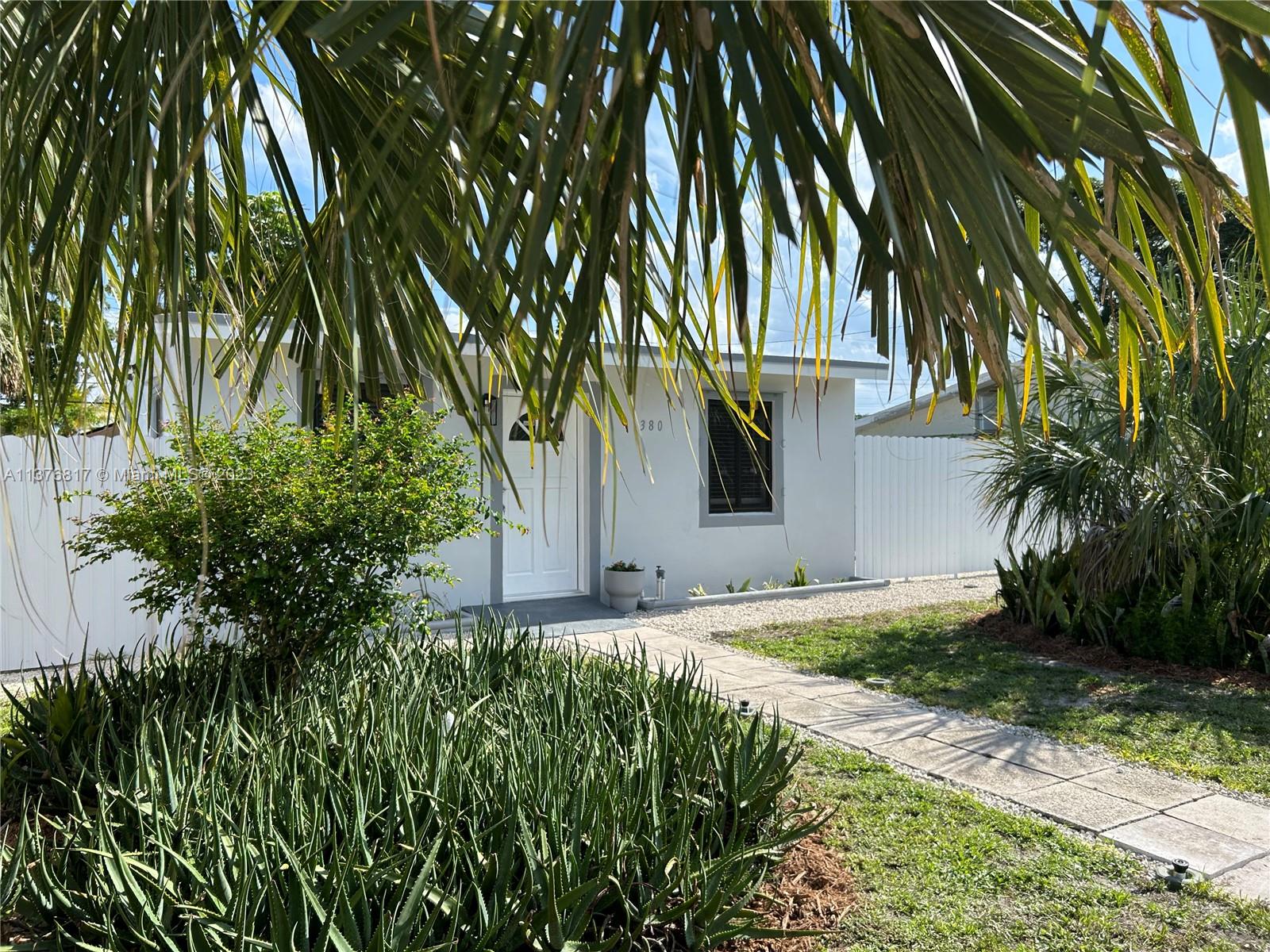380 NW 15th Court Pompano Beach FL 33060