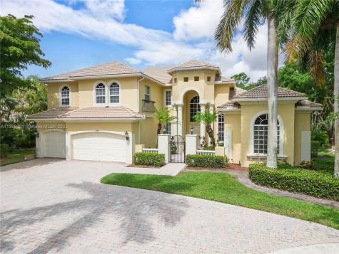 7169 NW 71st Terrace Parkland FL 33067