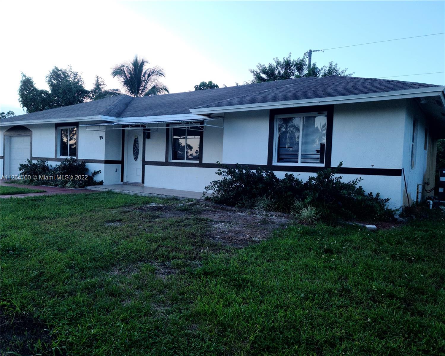 211 SW 6th Court Florida City FL 33034