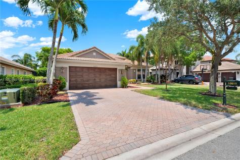 10615 NW 61st Court Parkland FL 33076