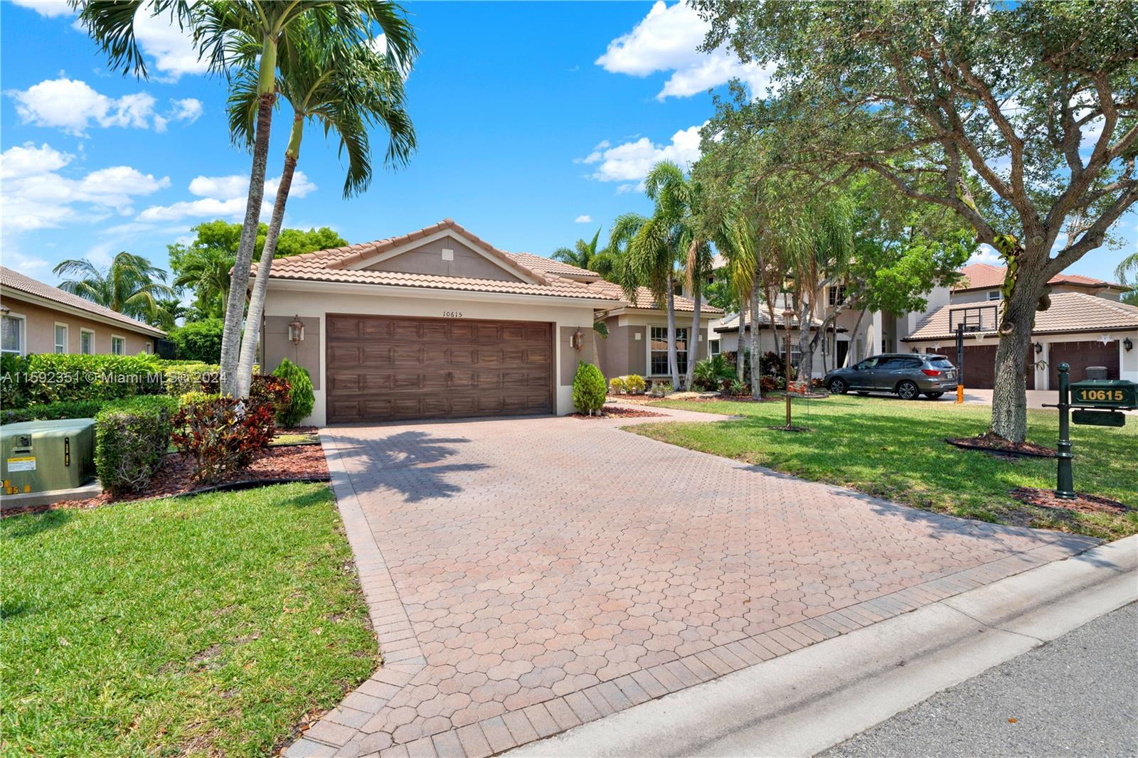 10615 NW 61st Court Parkland FL 33076