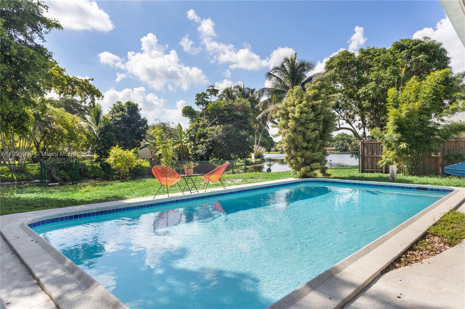7304 SW 9th Court Plantation FL 33317