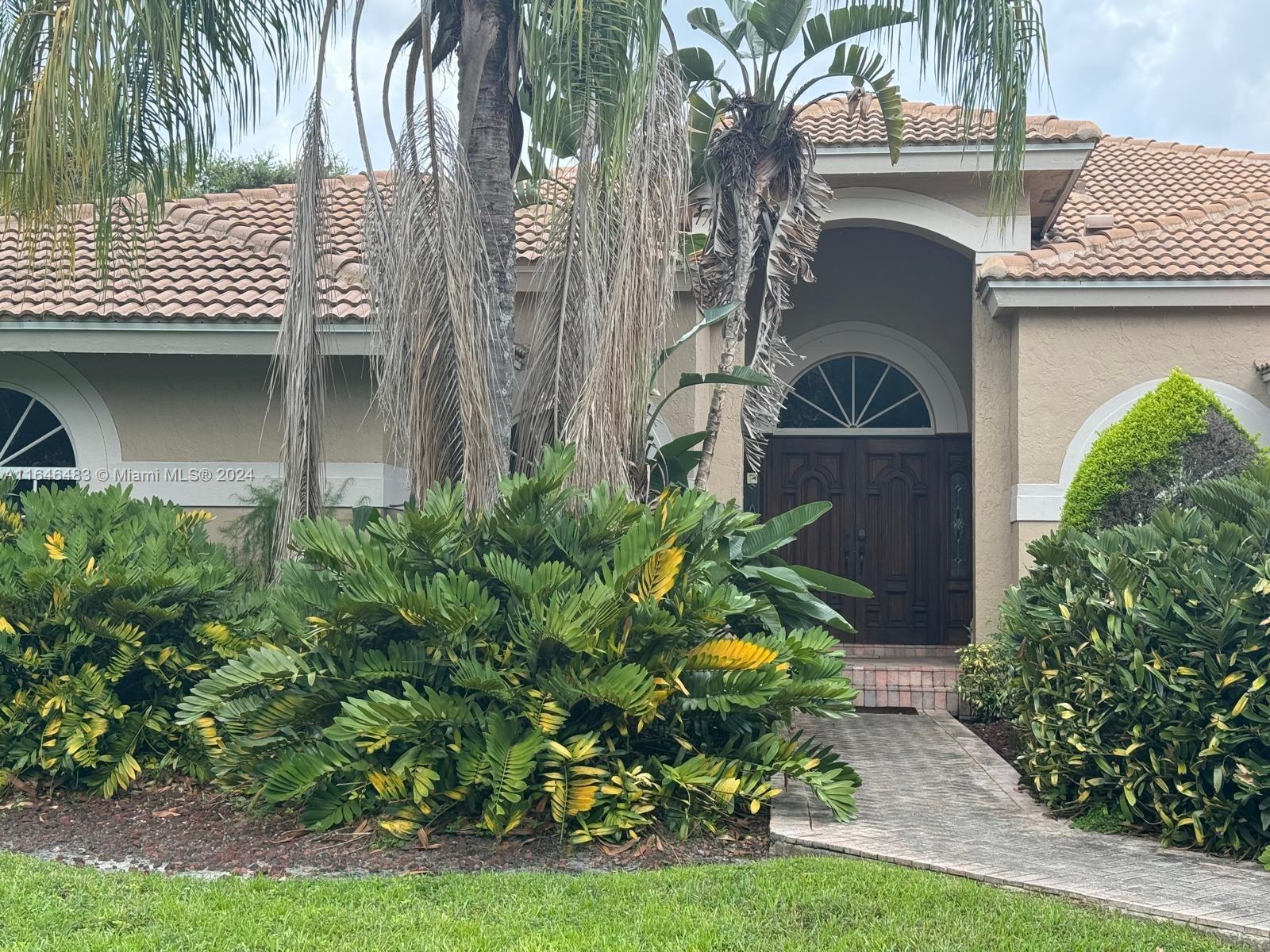 2655 SW 132nd Way Davie FL 33330