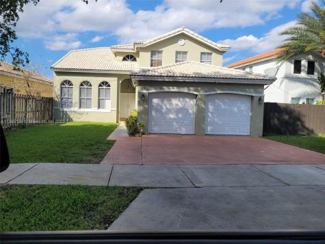 16319 SW 81st Street Miami FL 33193