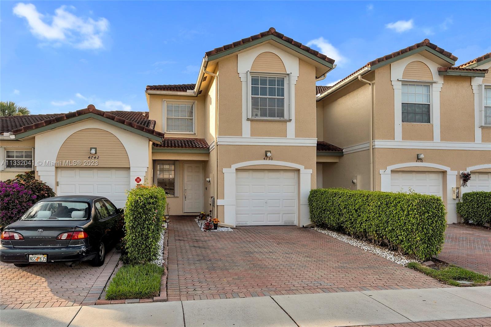 4750 NW 117th Avenue Coral Springs FL 33076