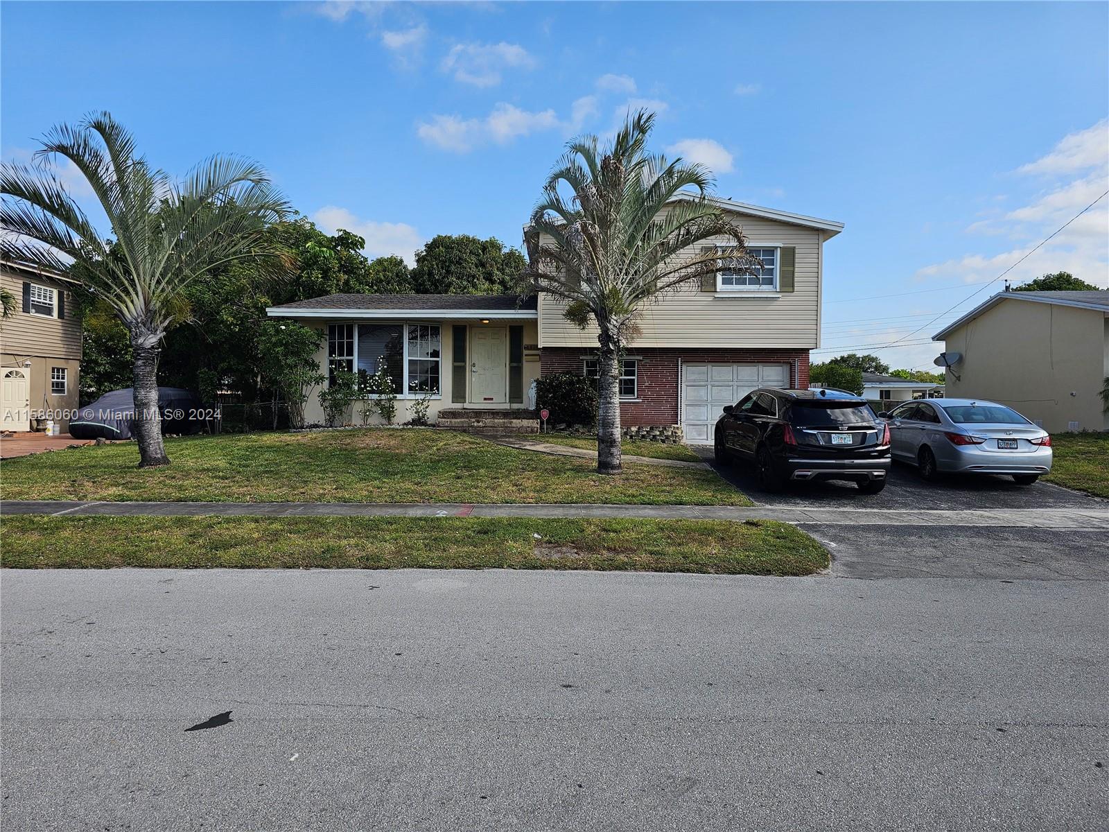 6811 SW 6th Street Pembroke Pines FL 33023