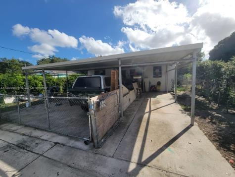 1918 NW 52nd Street Miami FL 33142