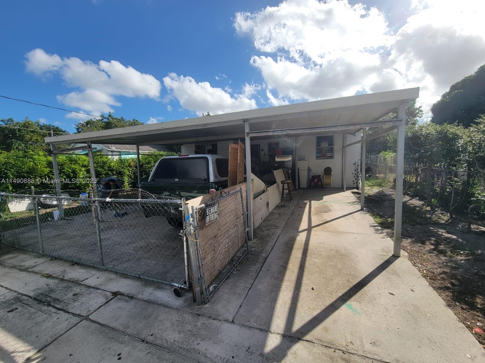 1918 NW 52nd Street Miami FL 33142