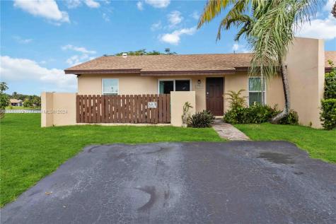 11720 SW 123rd Avenue Miami FL 33186