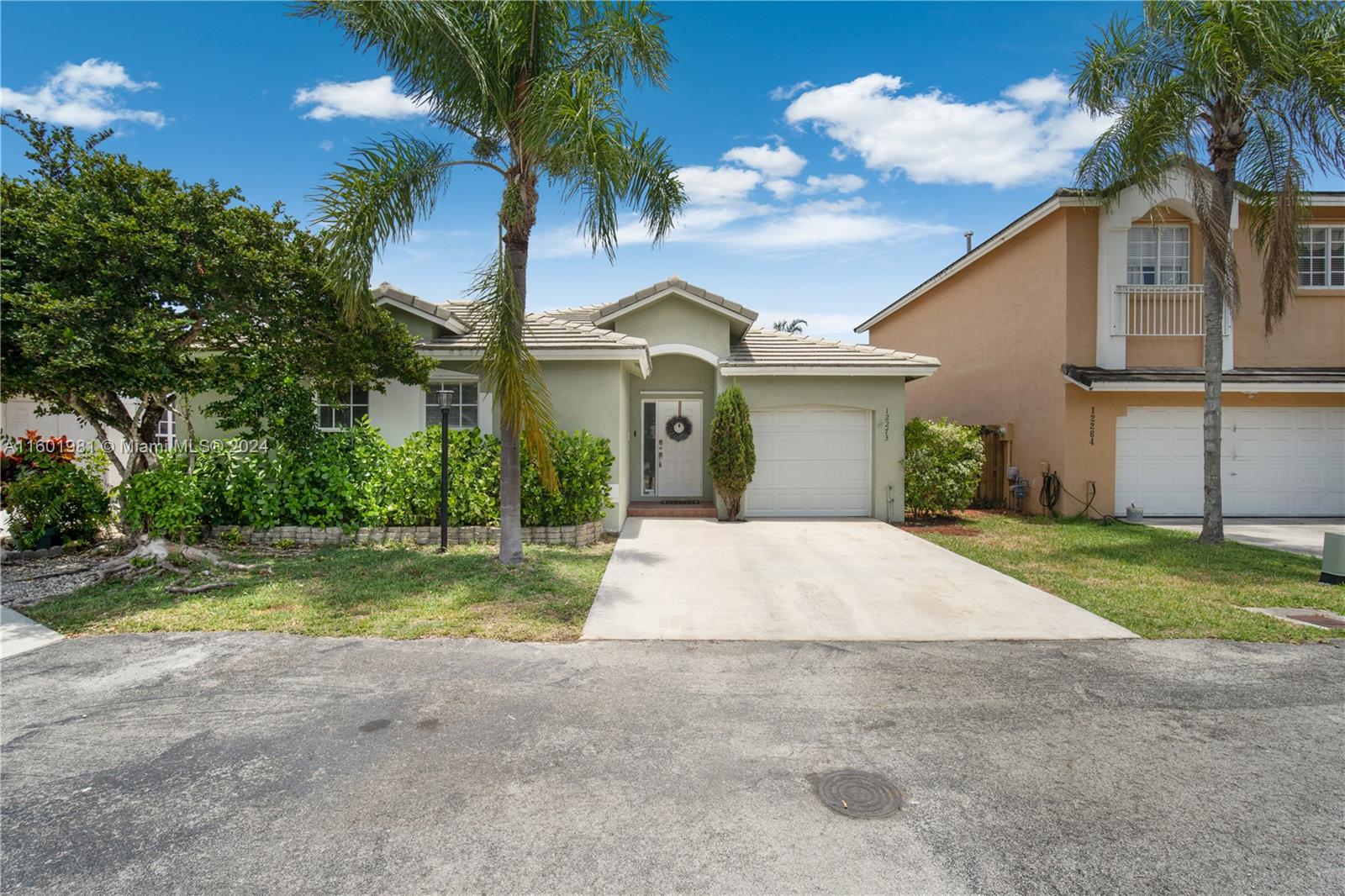 12273 SW 145th Street Miami FL 33186
