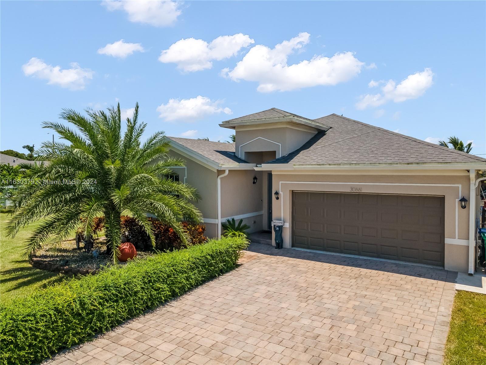 30661 SW 193rd Court Homestead FL 33030
