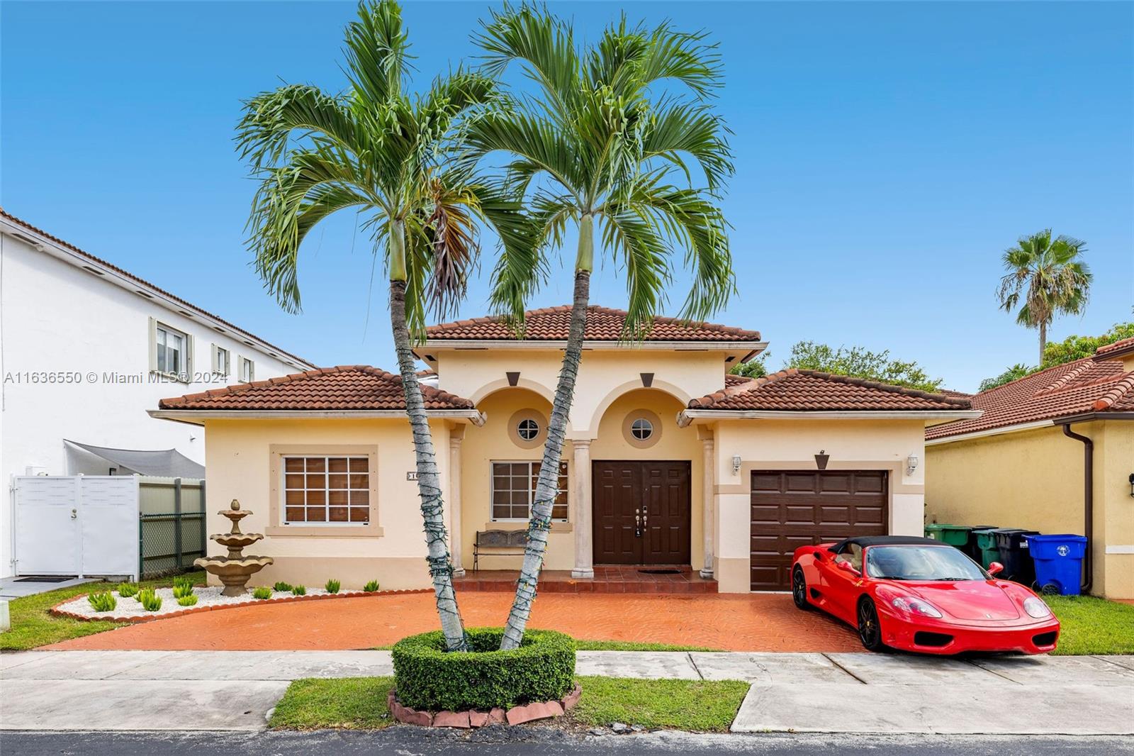 16138 SW 54th Terrace Miami FL 33185