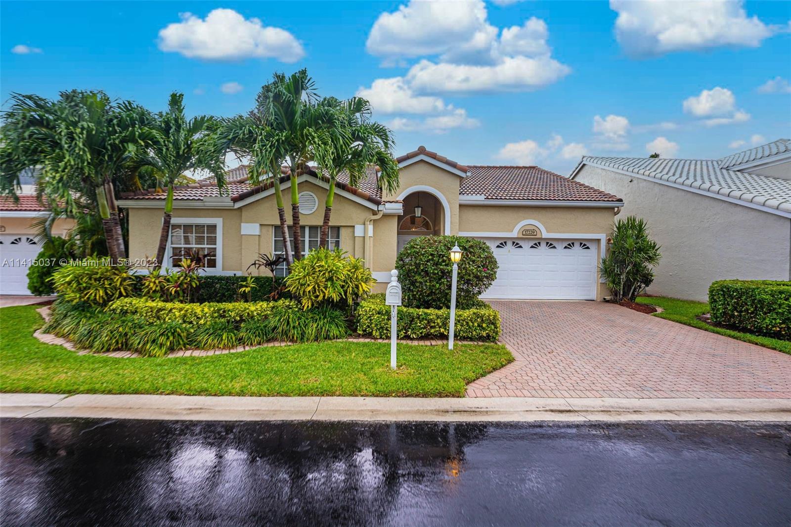 17229 Balboa Point Way Boca Raton FL 33487