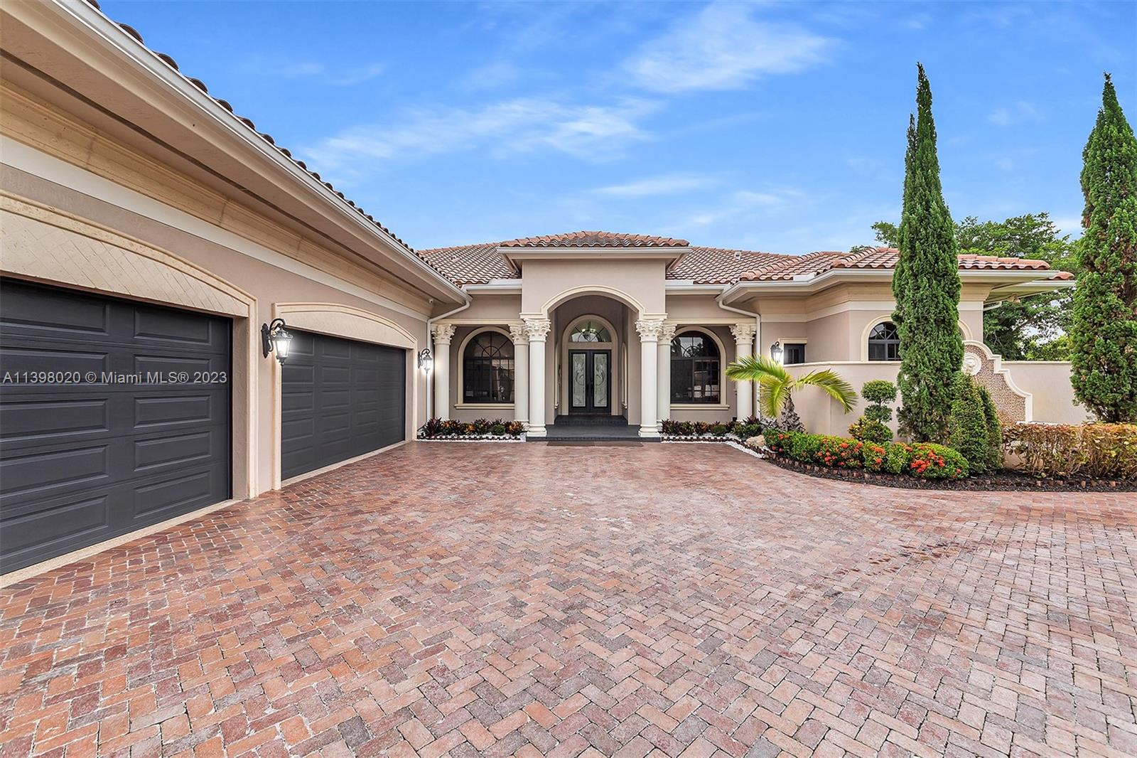 731 Ranch Road Weston FL 33326