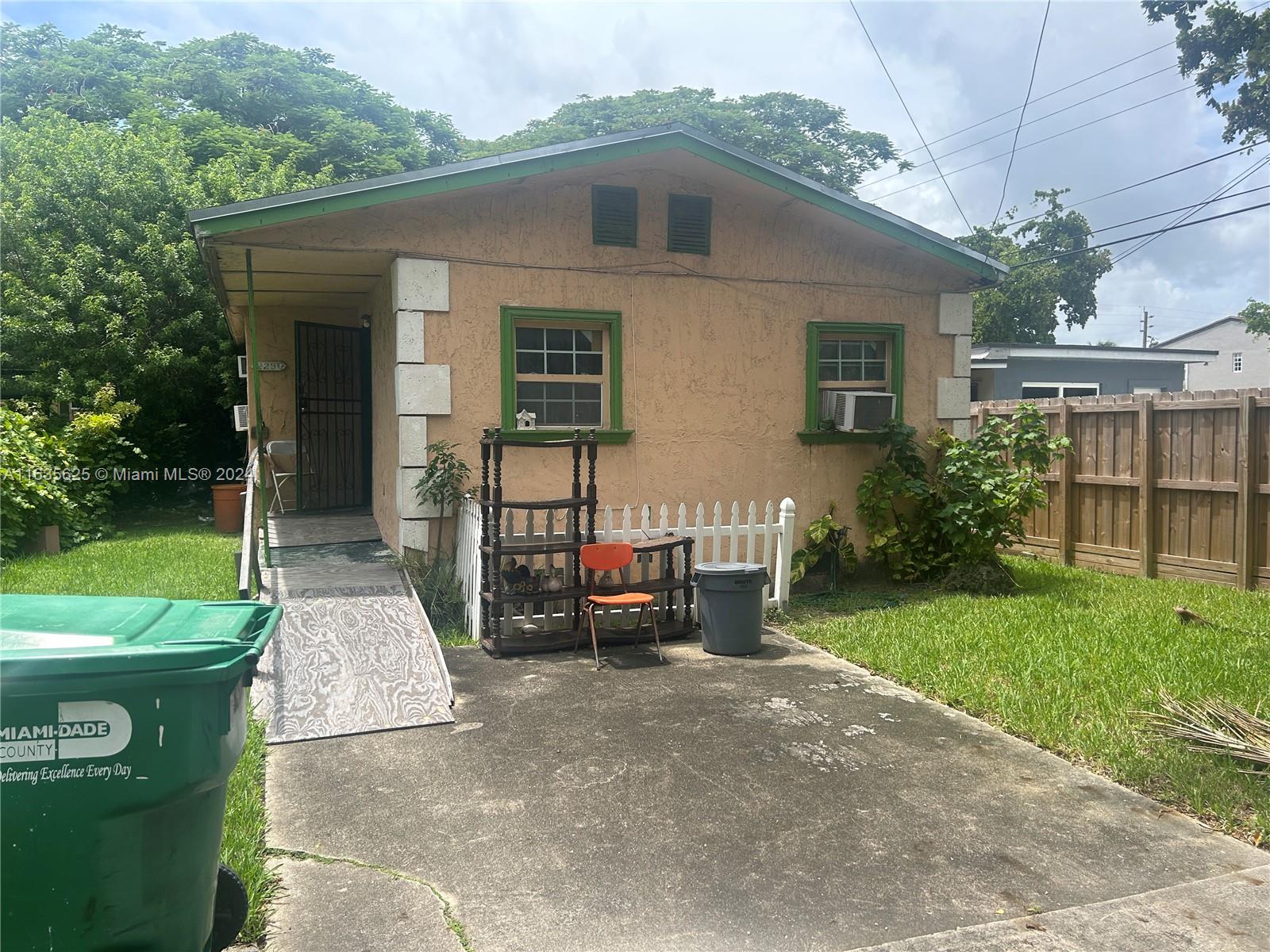 2290 NW 51st Terrace Miami FL 33142