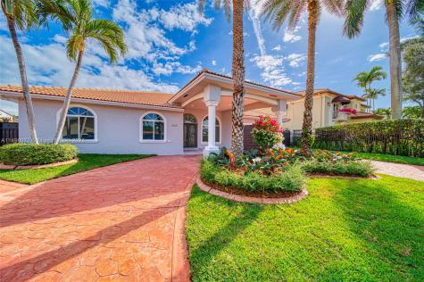 3631 SW 139th Court Miami FL 33175