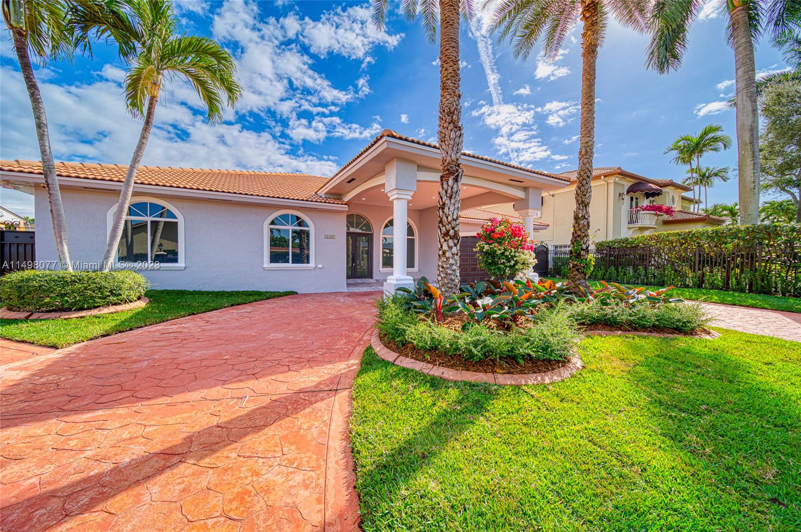 3631 SW 139th Court Miami FL 33175