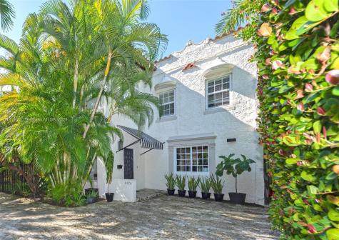 4174 Alton Road Miami Beach FL 33140