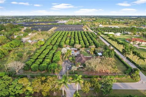 24301 SW 192nd Avenue Homestead FL 33031