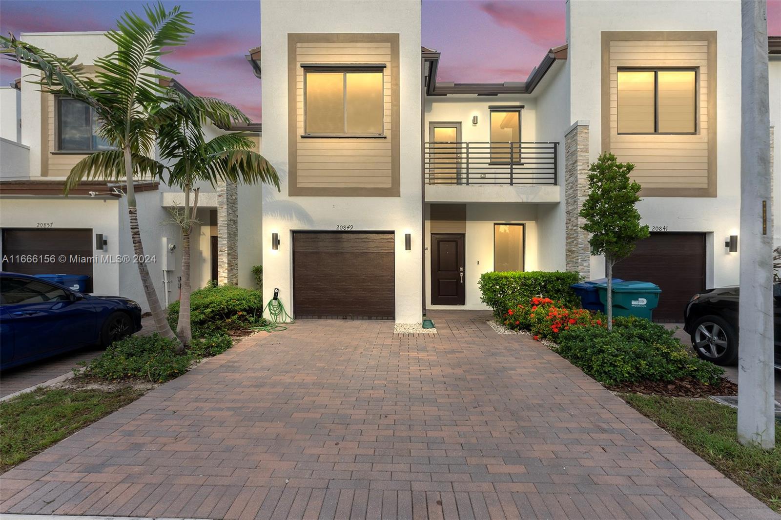 20849 NE 7th Court Miami FL 33179