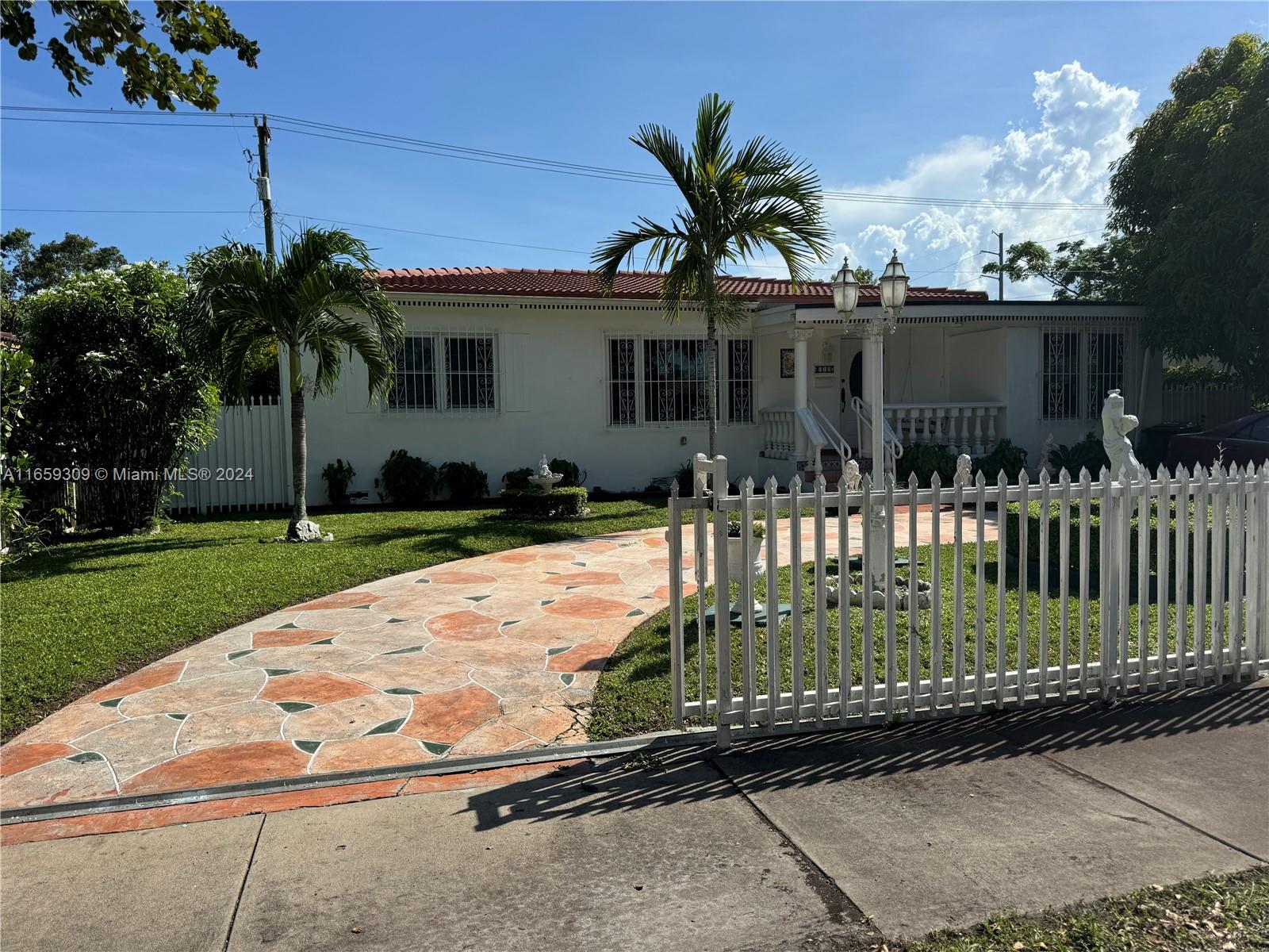 6110 SW 13th Terrace West Miami FL 33144