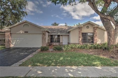 10161 NW 32nd Street Sunrise FL 33351