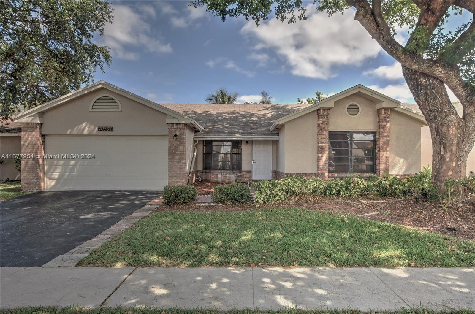 10161 NW 32nd Street Sunrise FL 33351