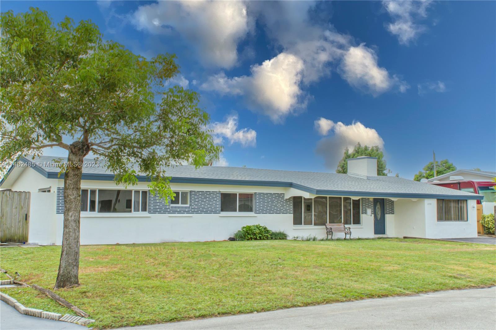 6930 SW 16th Street Pembroke Pines FL 33023