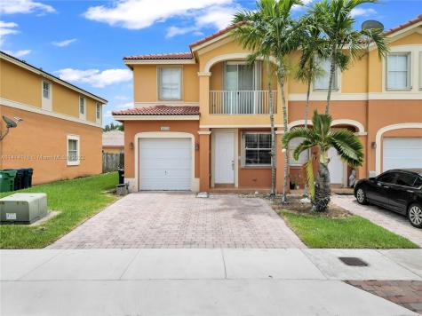 10838 SW 243rd Lane Homestead FL 33032