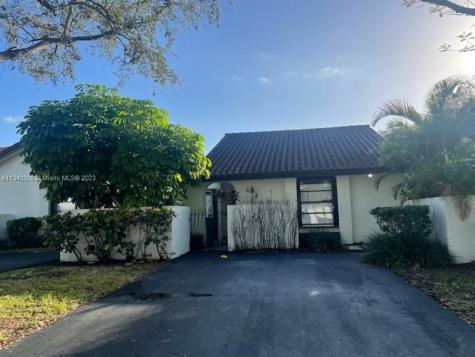 11145 SW 135th Court Miami FL 33186