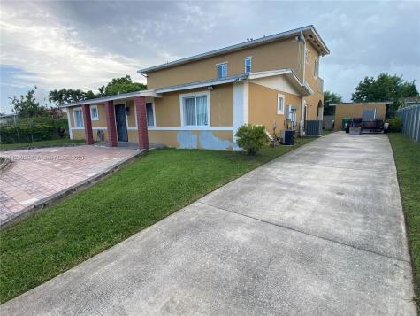 30316 SW 148th Place Homestead FL 33033