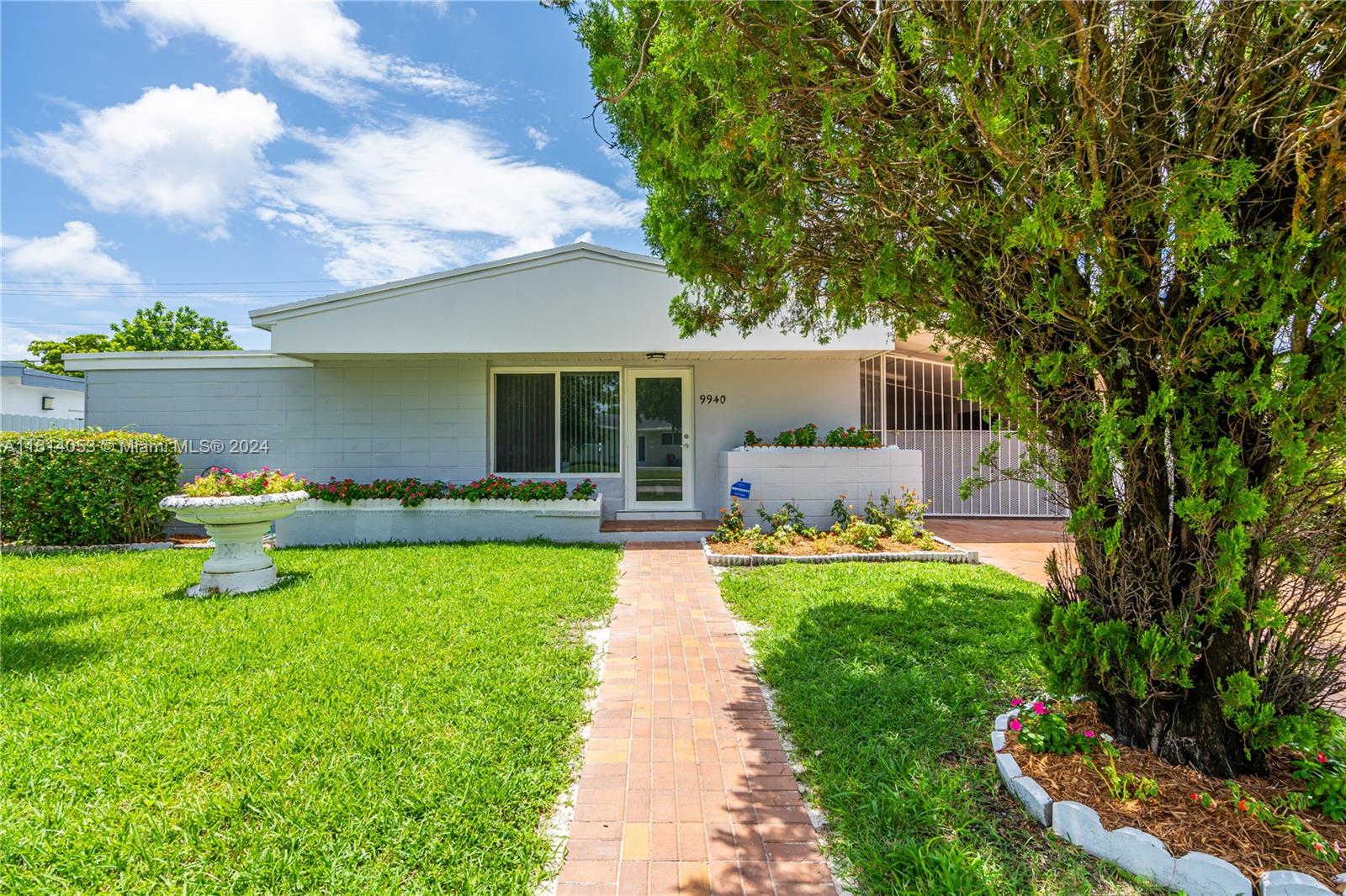 9940 Bahama Drive Cutler Bay FL 33189
