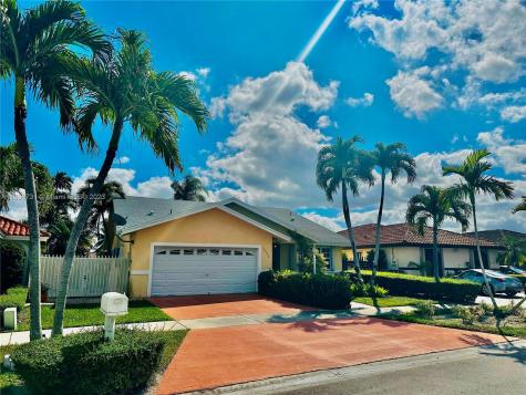 14332 SW 51st Street Miami FL 33175